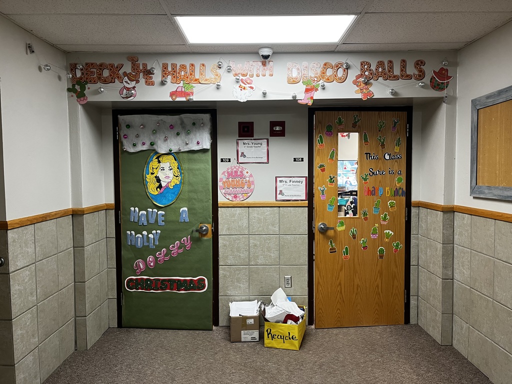 Ainsworth Community Schools