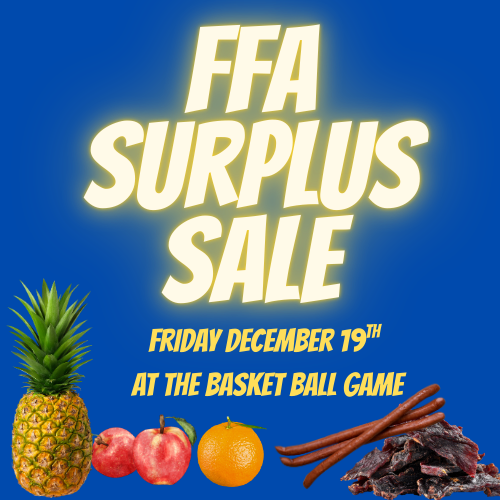 Ainsworth Community Schools