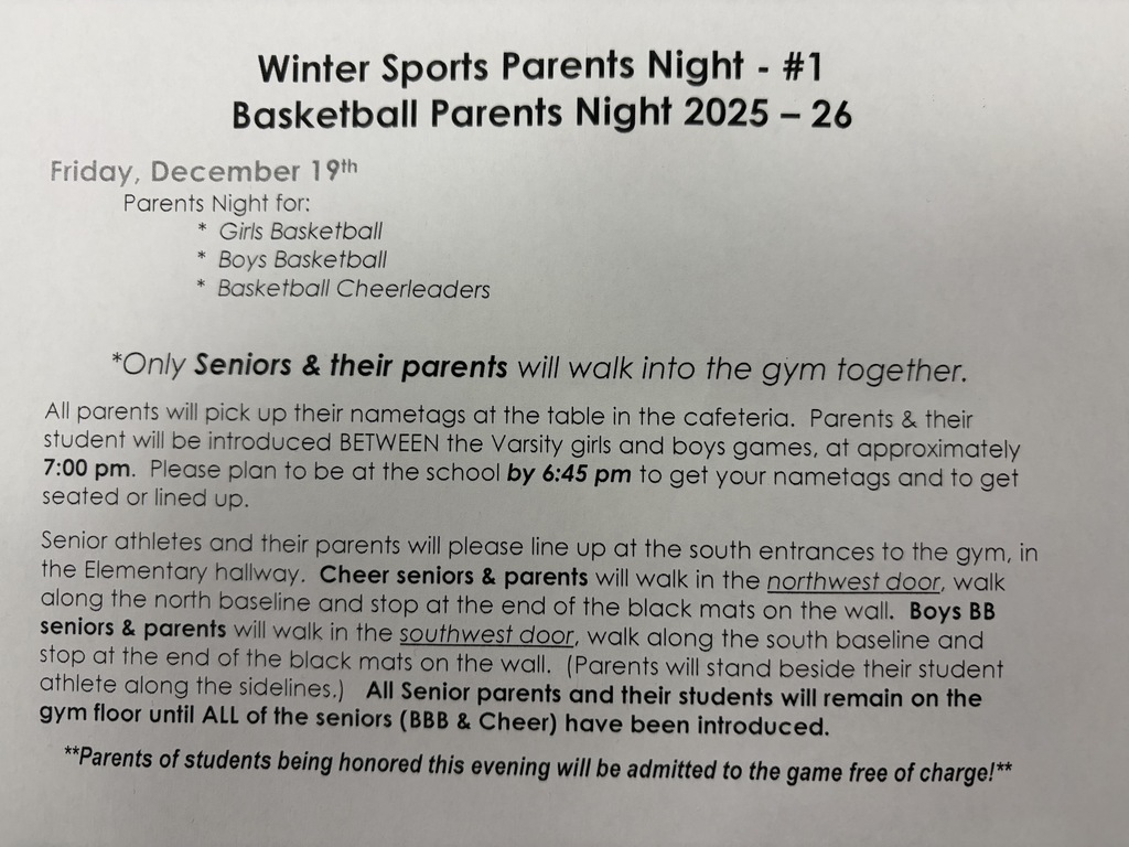 Ainsworth Community Schools