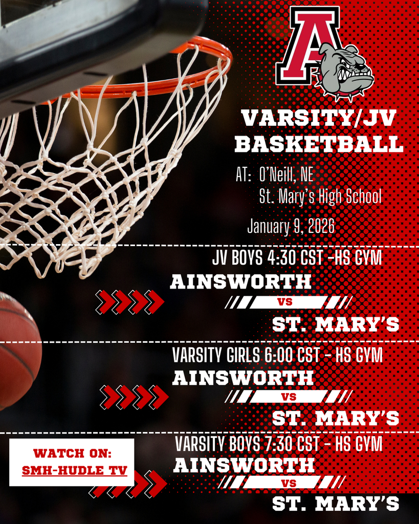 St. Mary's Basketball