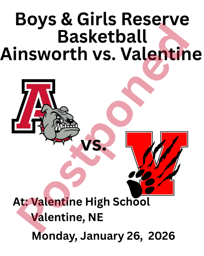 Reserve Basketball AHS v VHS