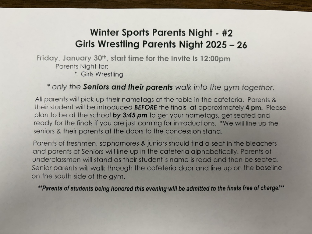 Ainsworth Community Schools