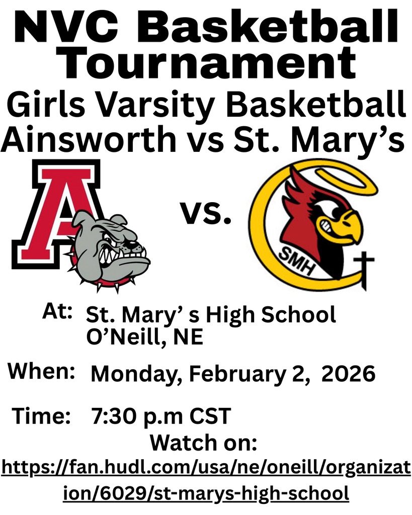 NVC Basketball Tournament