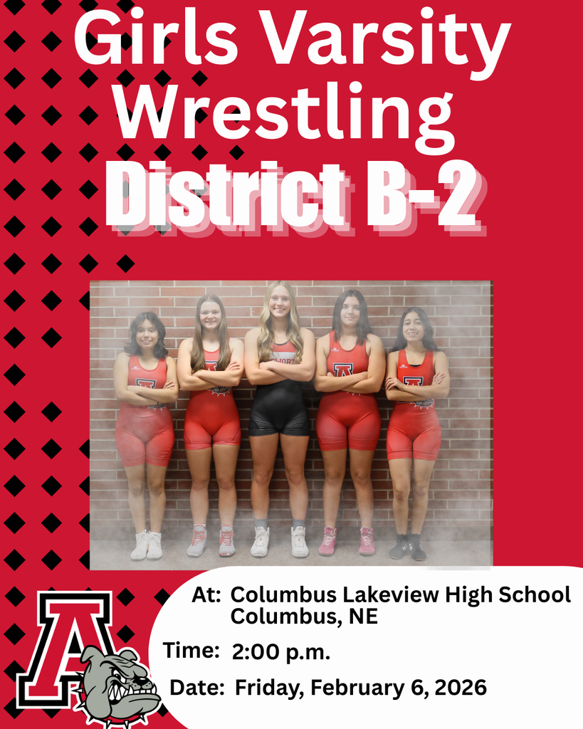 B-2 Girls Districts