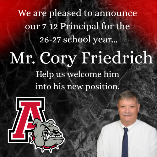 Ainsworth Community Schools