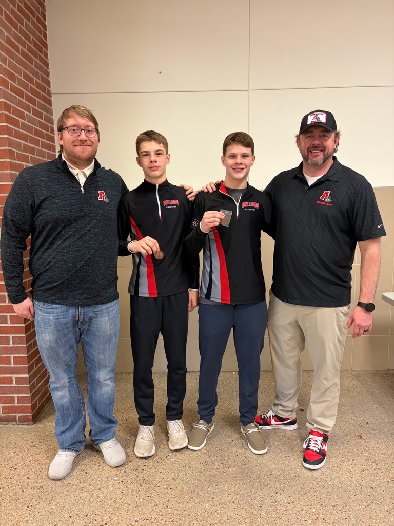 State Wrestling - Boys