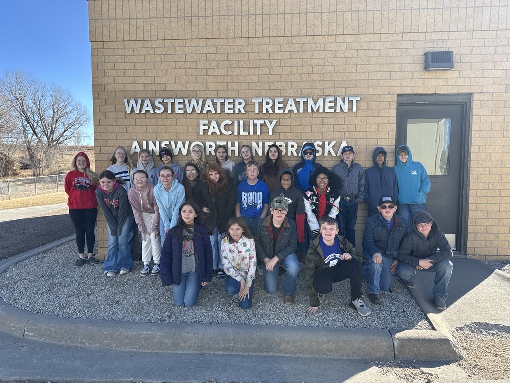 Ainsworth Community Schools