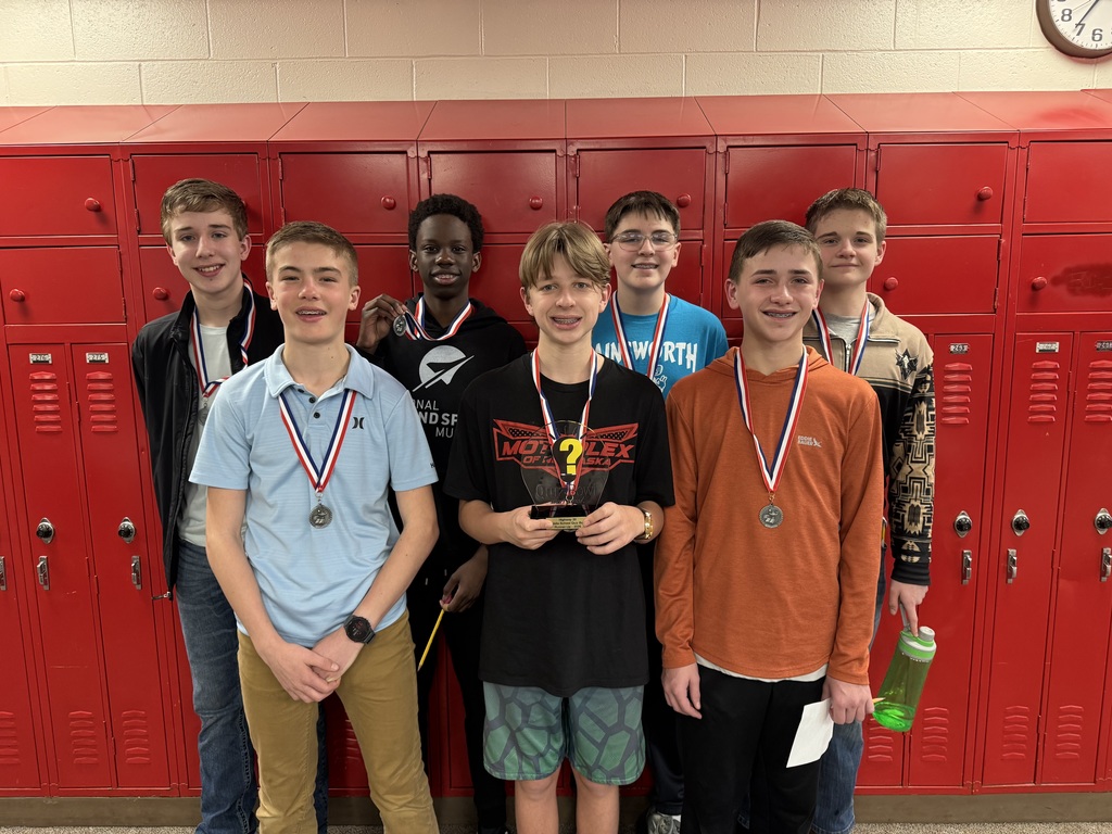 Ainsworth Community Schools