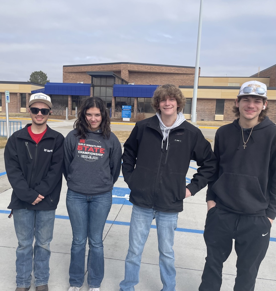 Ainsworth Community Schools