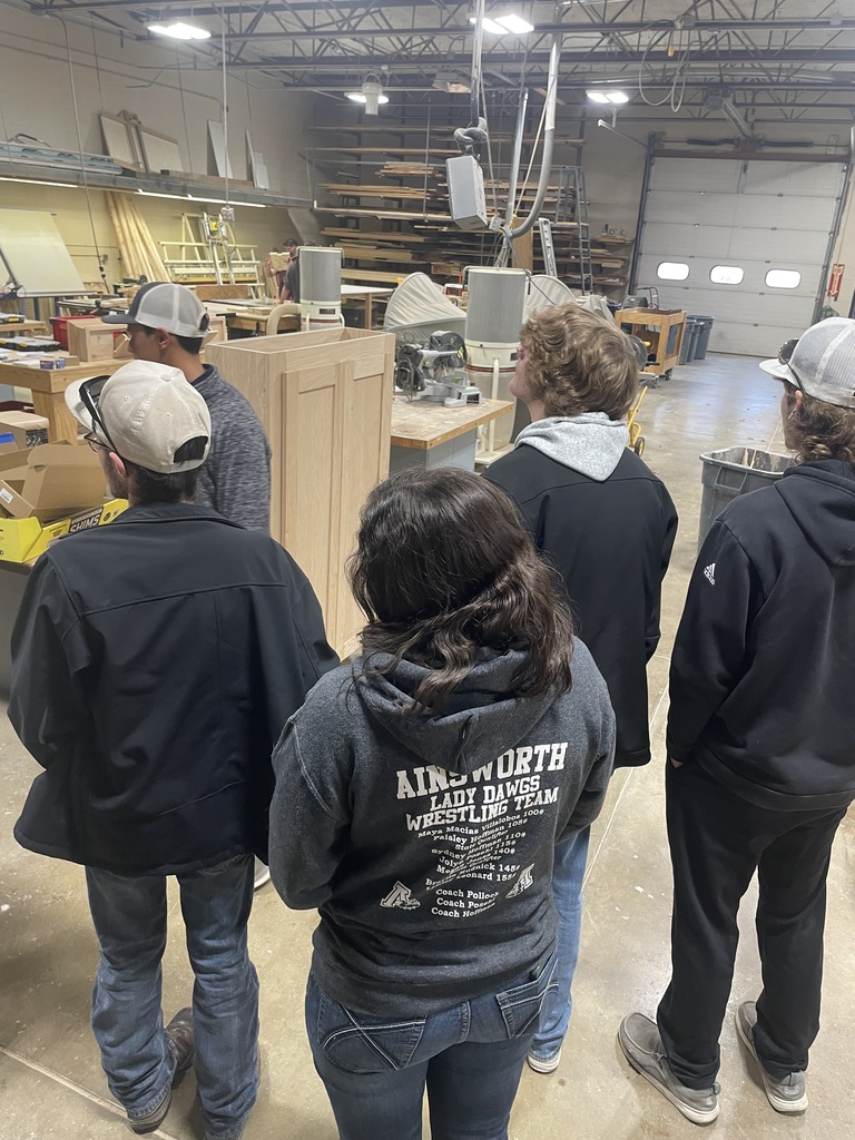 Ainsworth Community Schools