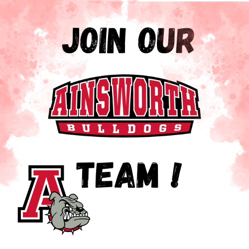 Ainsworth Community Schools