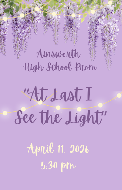 Ainsworth Community Schools