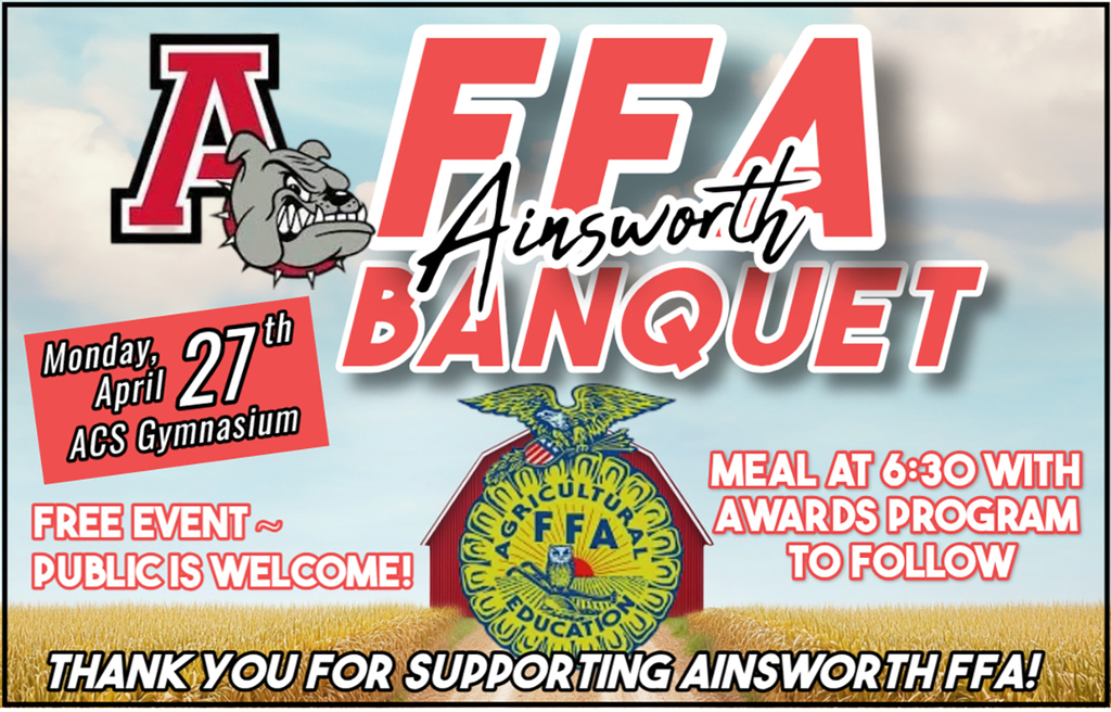 Ainsworth Community Schools