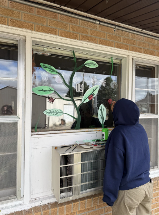 Ainsworth Community Schools