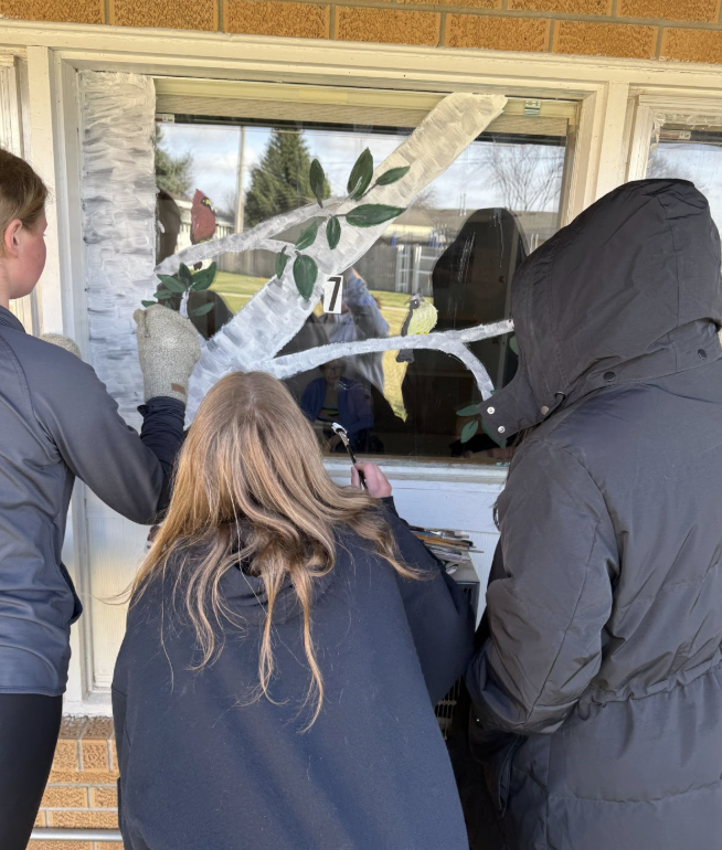 Ainsworth Community Schools