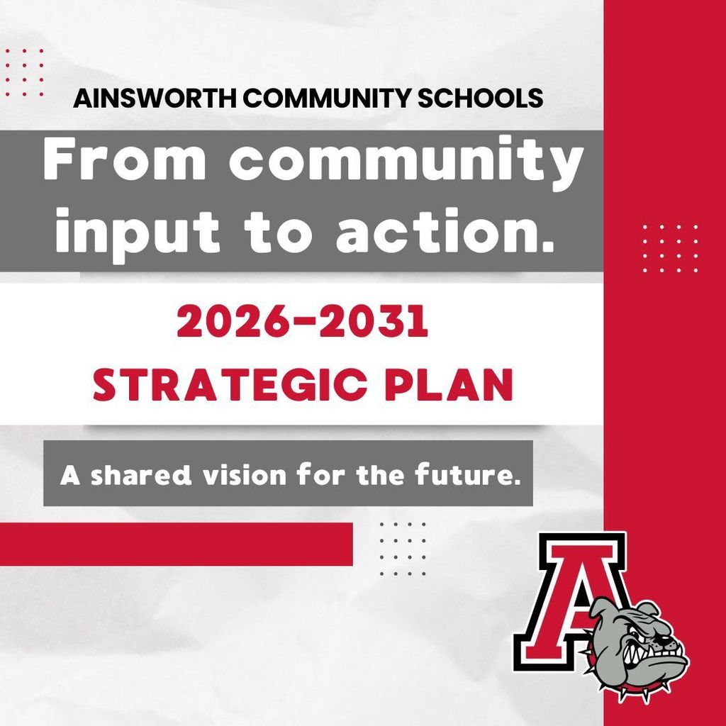 Ainsworth Community Schools