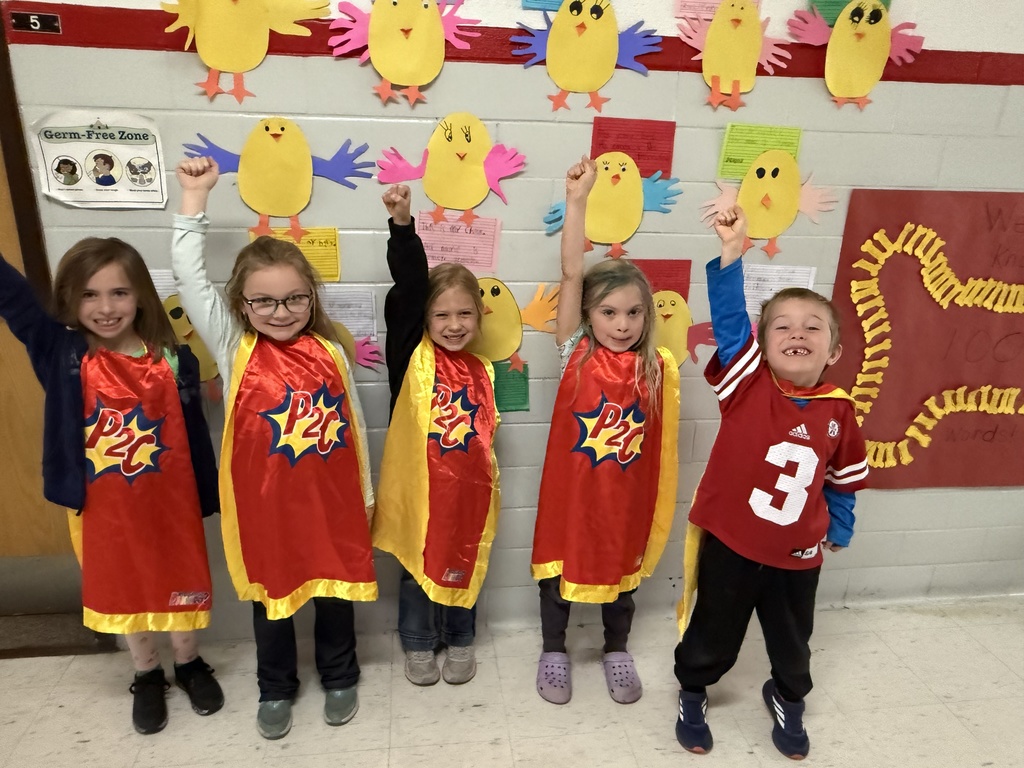 Ainsworth Community Schools