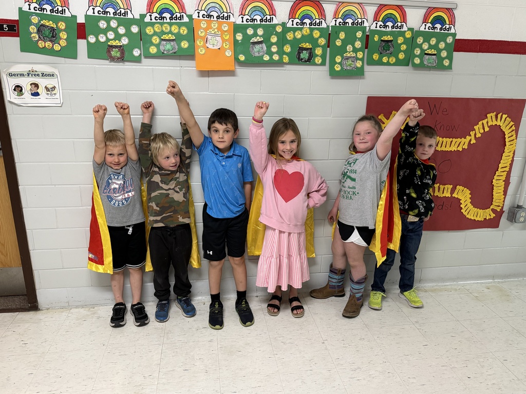 Ainsworth Community Schools