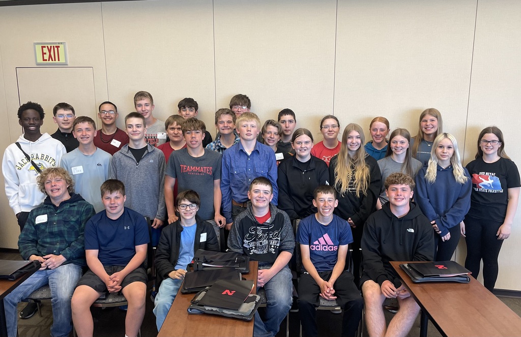 Ainsworth Community Schools