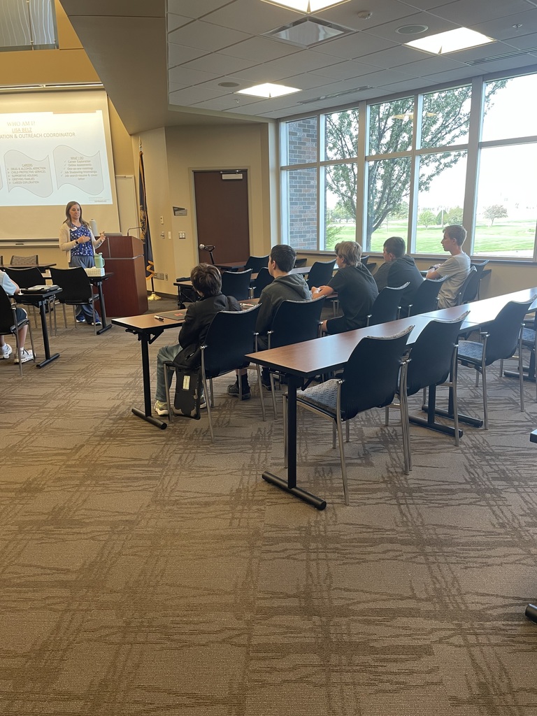 Ainsworth Community Schools