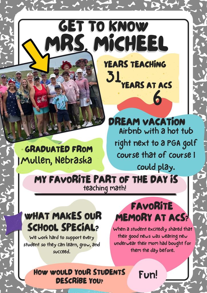 Ainsworth Community Schools