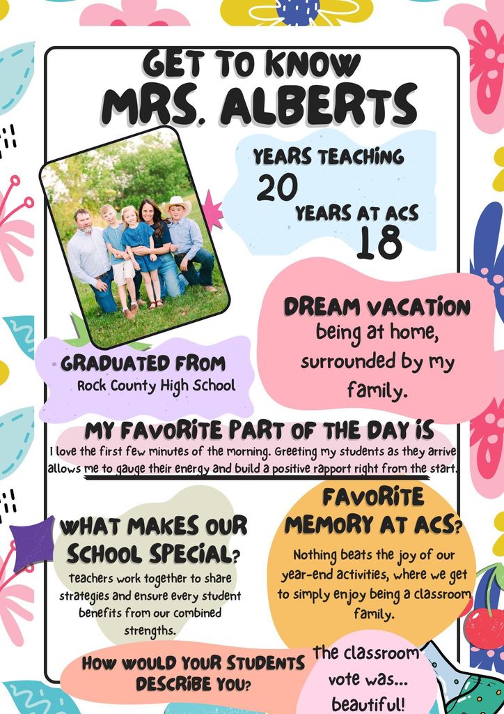 Ainsworth Community Schools