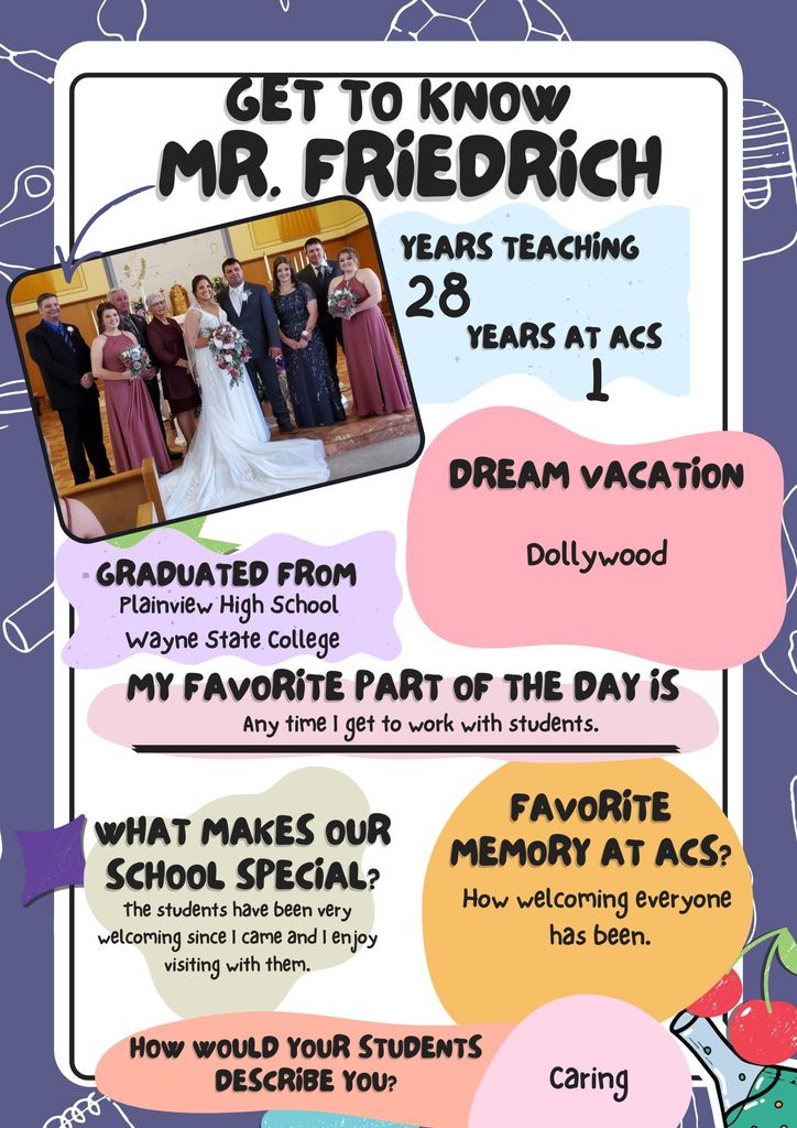 Ainsworth Community Schools
