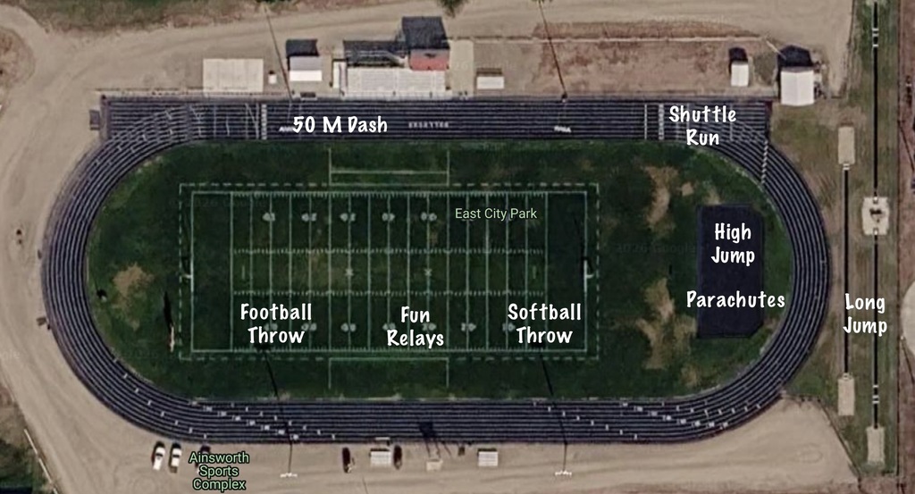 Track
