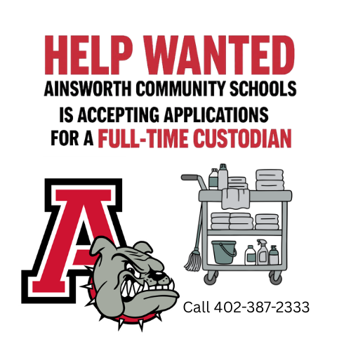 Ainsworth Community Schools