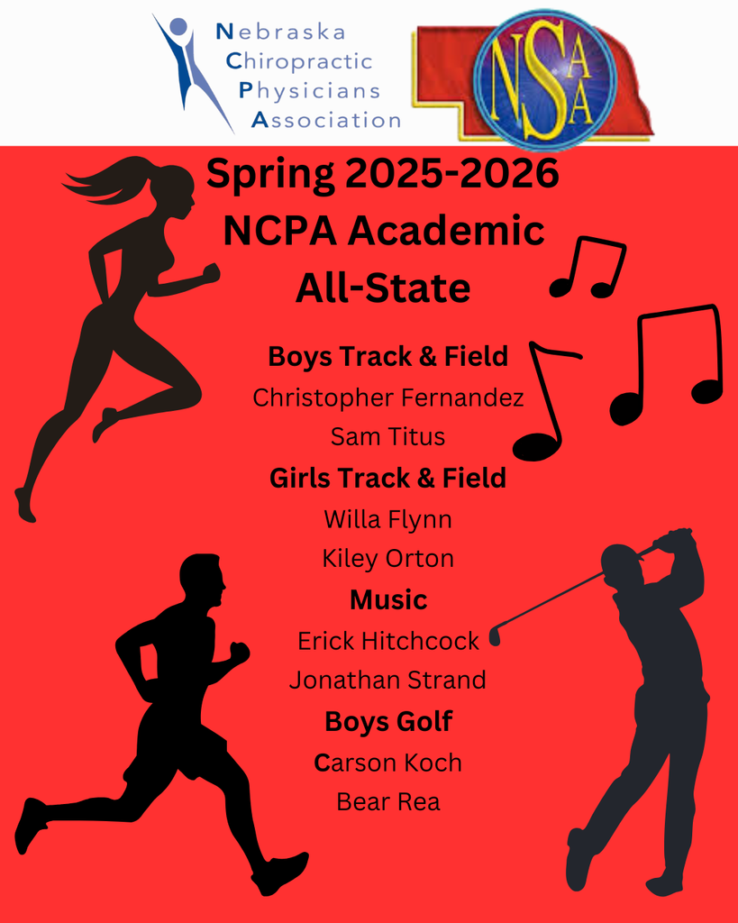 NCPA all state