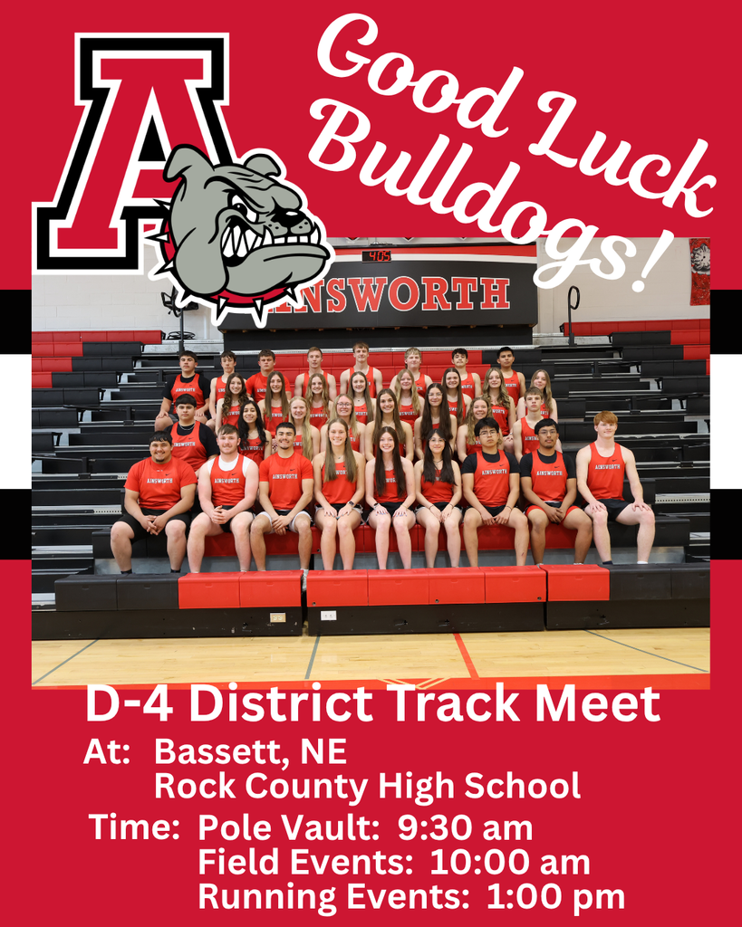 HS Track