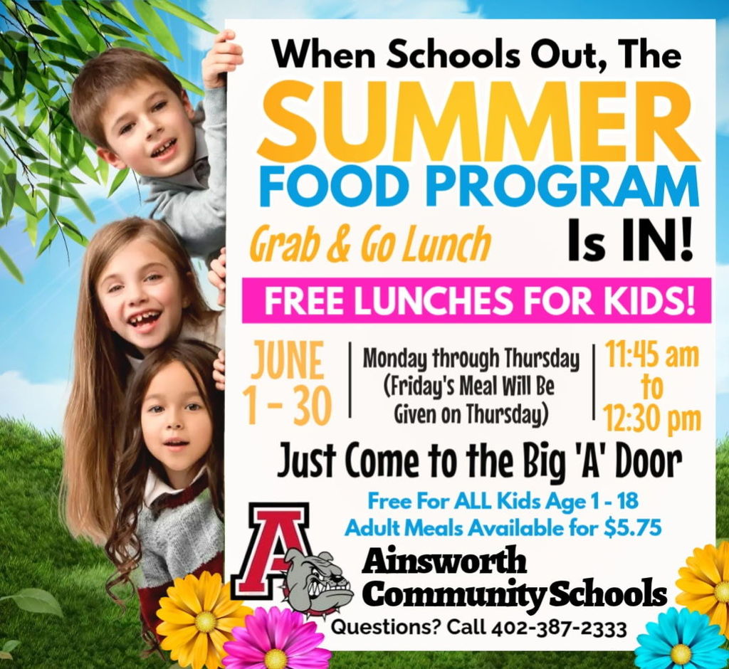 Ainsworth Community Schools