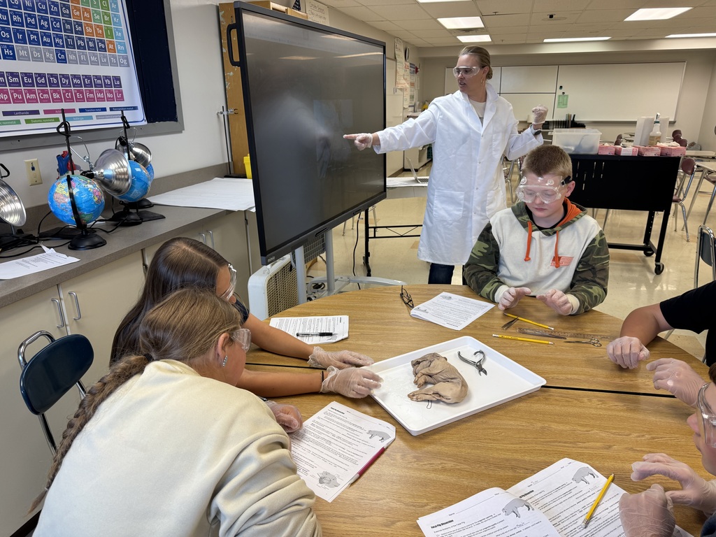 Ainsworth Community Schools