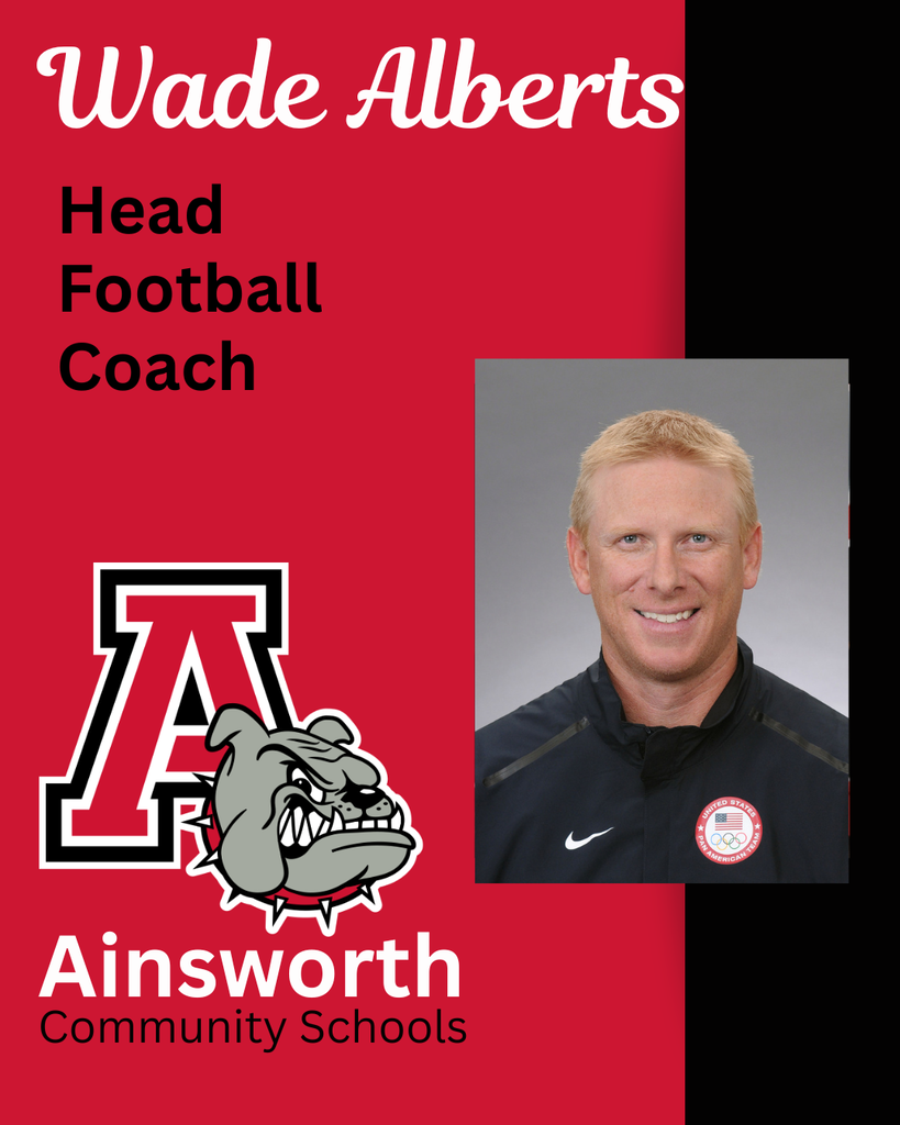 Head Football Coach