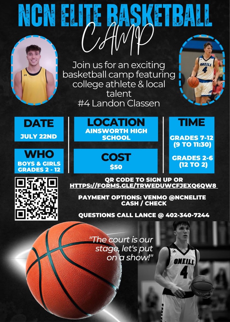 B-Ball camp