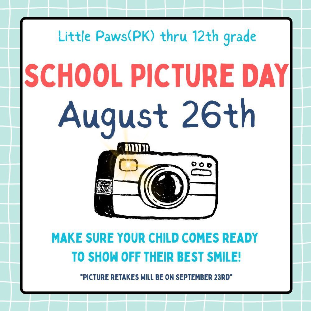 Picture Day