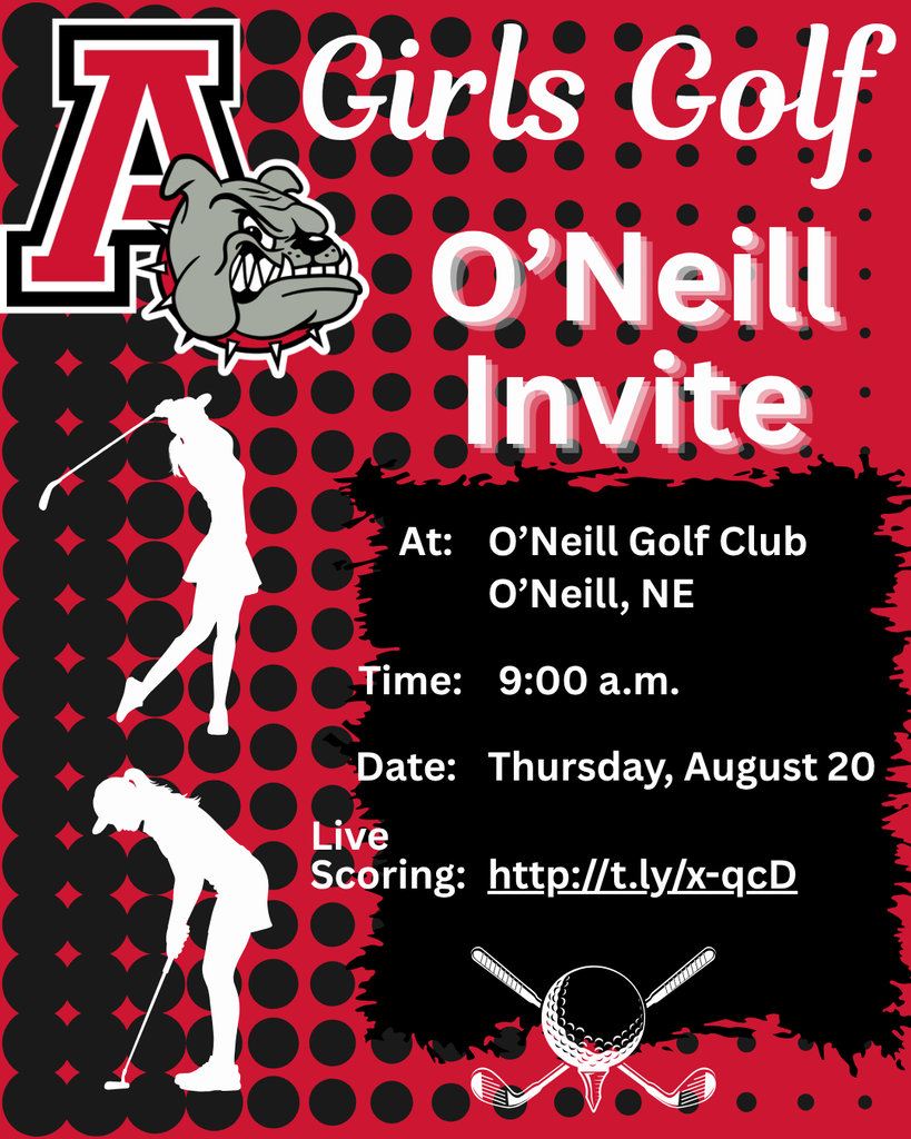 O'Neill Invite