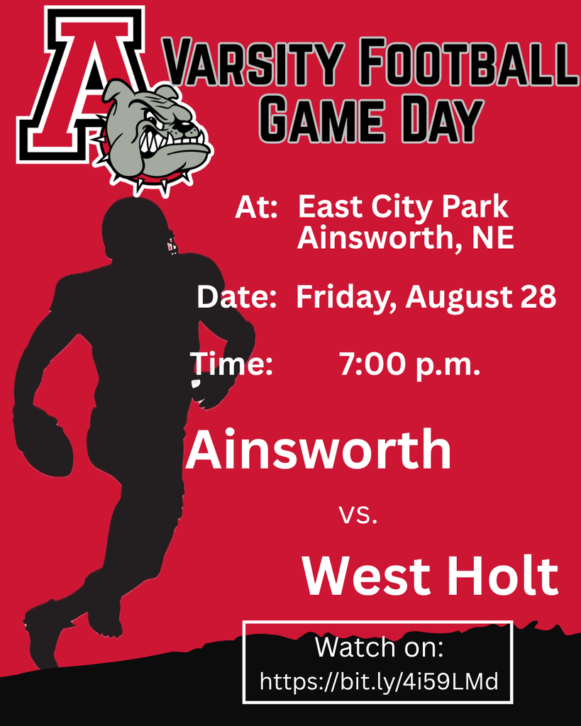 West Holt Football