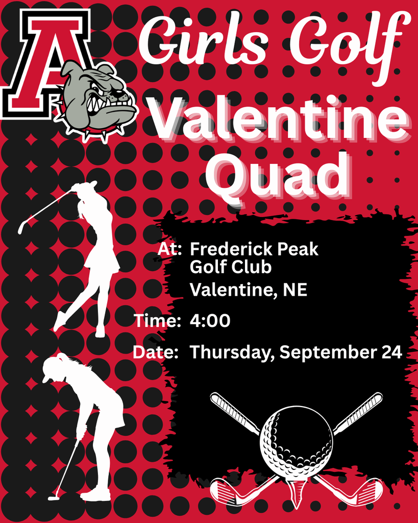 Valentine Quad