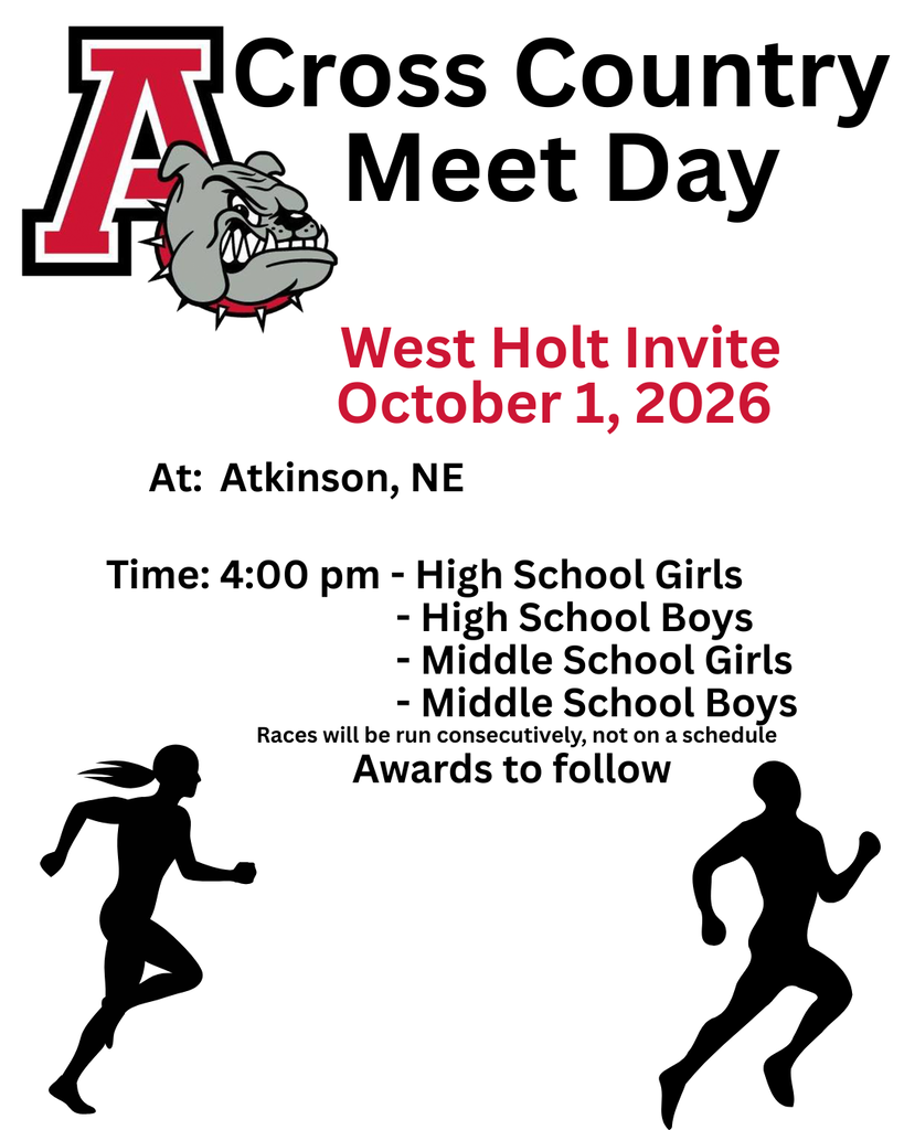 West Holt Meet
