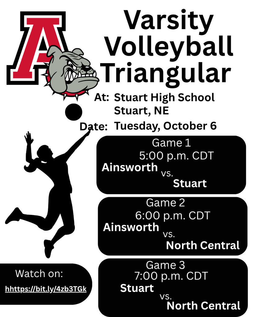 Stuart TRI