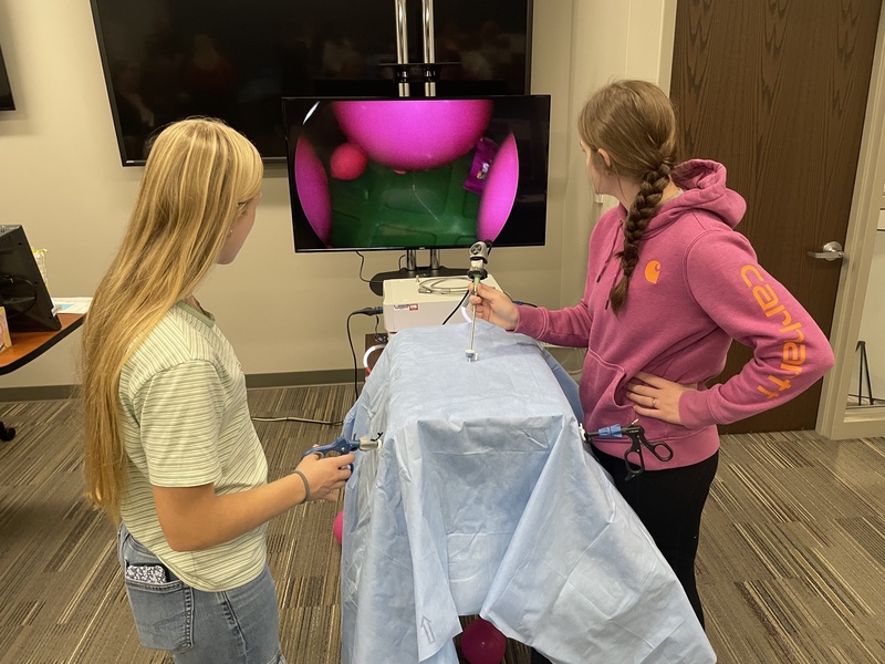 Ainsworth Community Schools