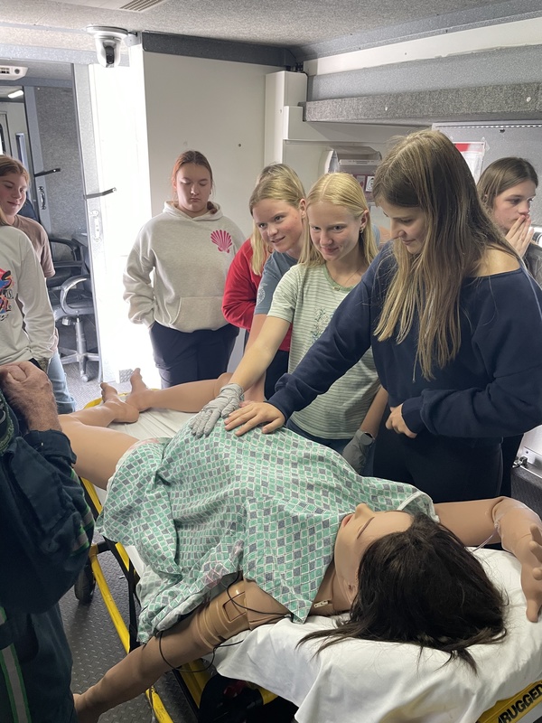 Ainsworth Community Schools