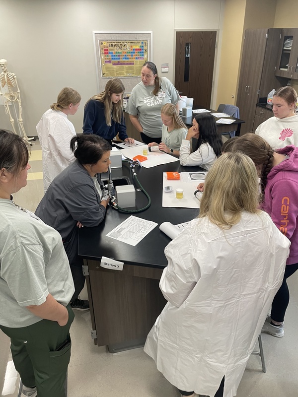 Ainsworth Community Schools