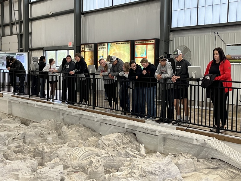 Ainsworth Community Schools