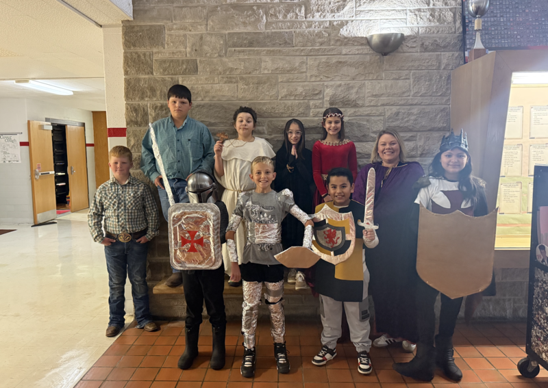 Ainsworth Community Schools