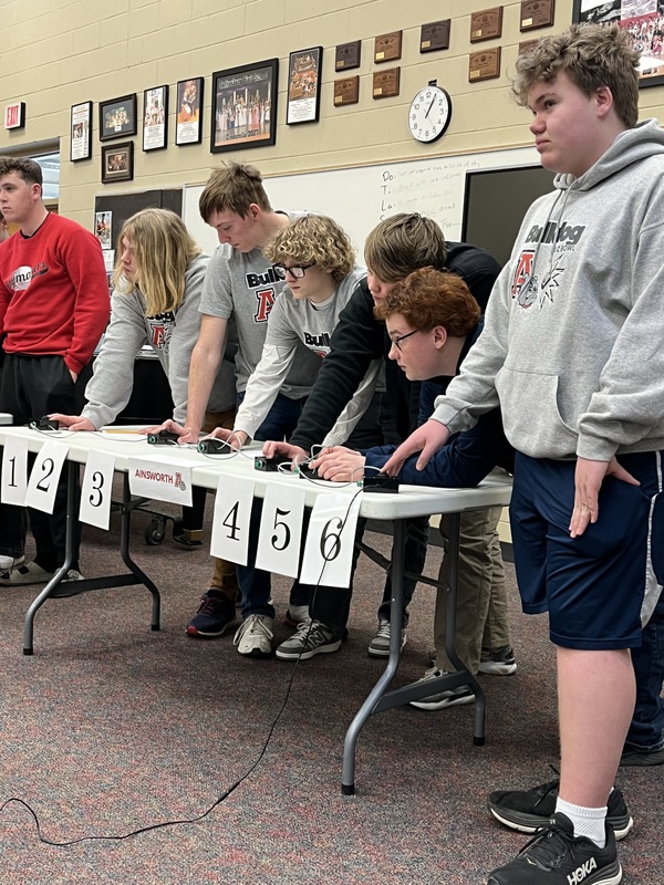 Ainsworth Community Schools