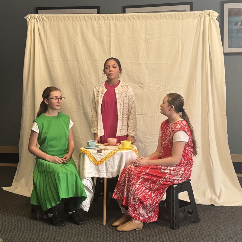 Ainsworth Community Schools