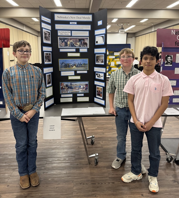 Ainsworth Community Schools