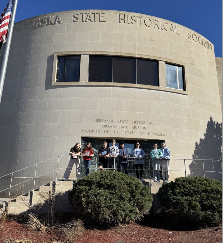 Ainsworth Community Schools